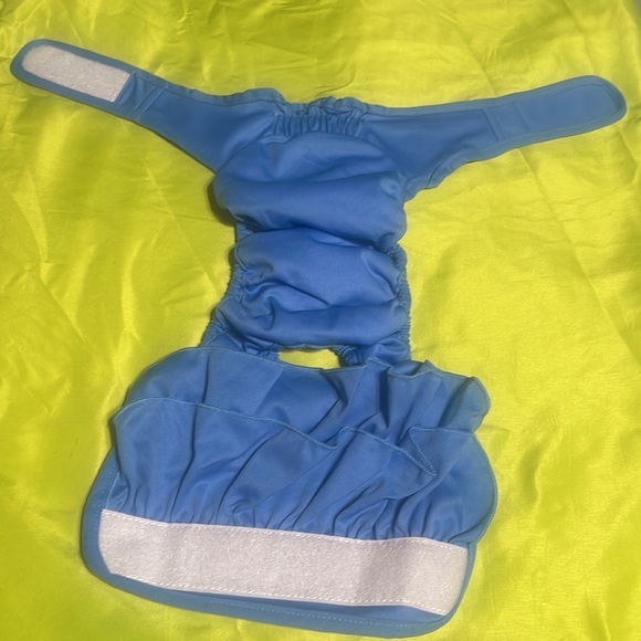 Washable dog panties - Picture 5 of 9